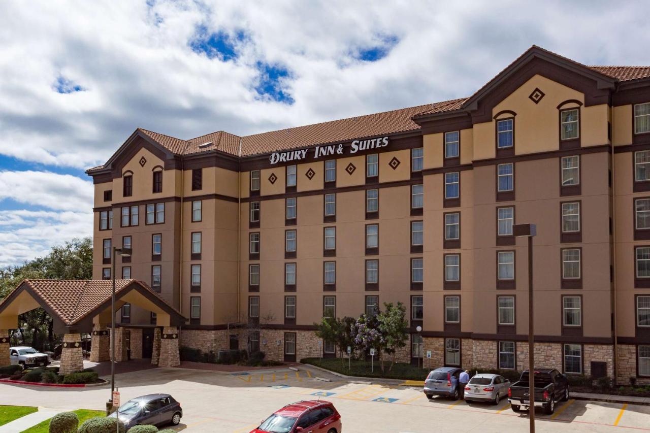 Drury Inn & Suites San Antonio North Stone Oak Екстер'єр фото