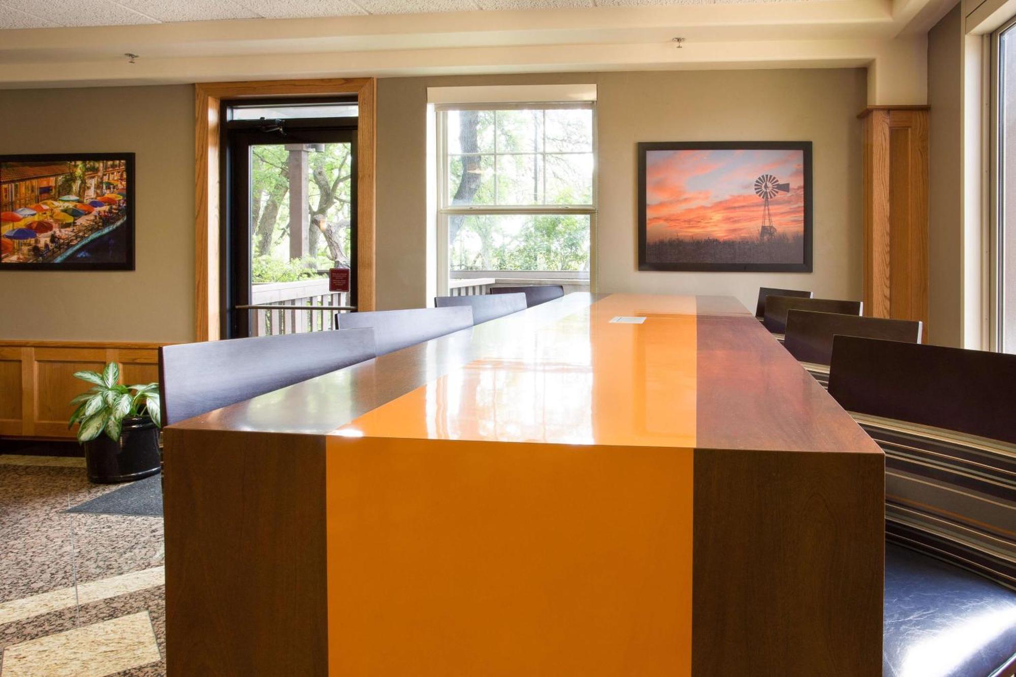 Drury Inn & Suites San Antonio North Stone Oak Екстер'єр фото