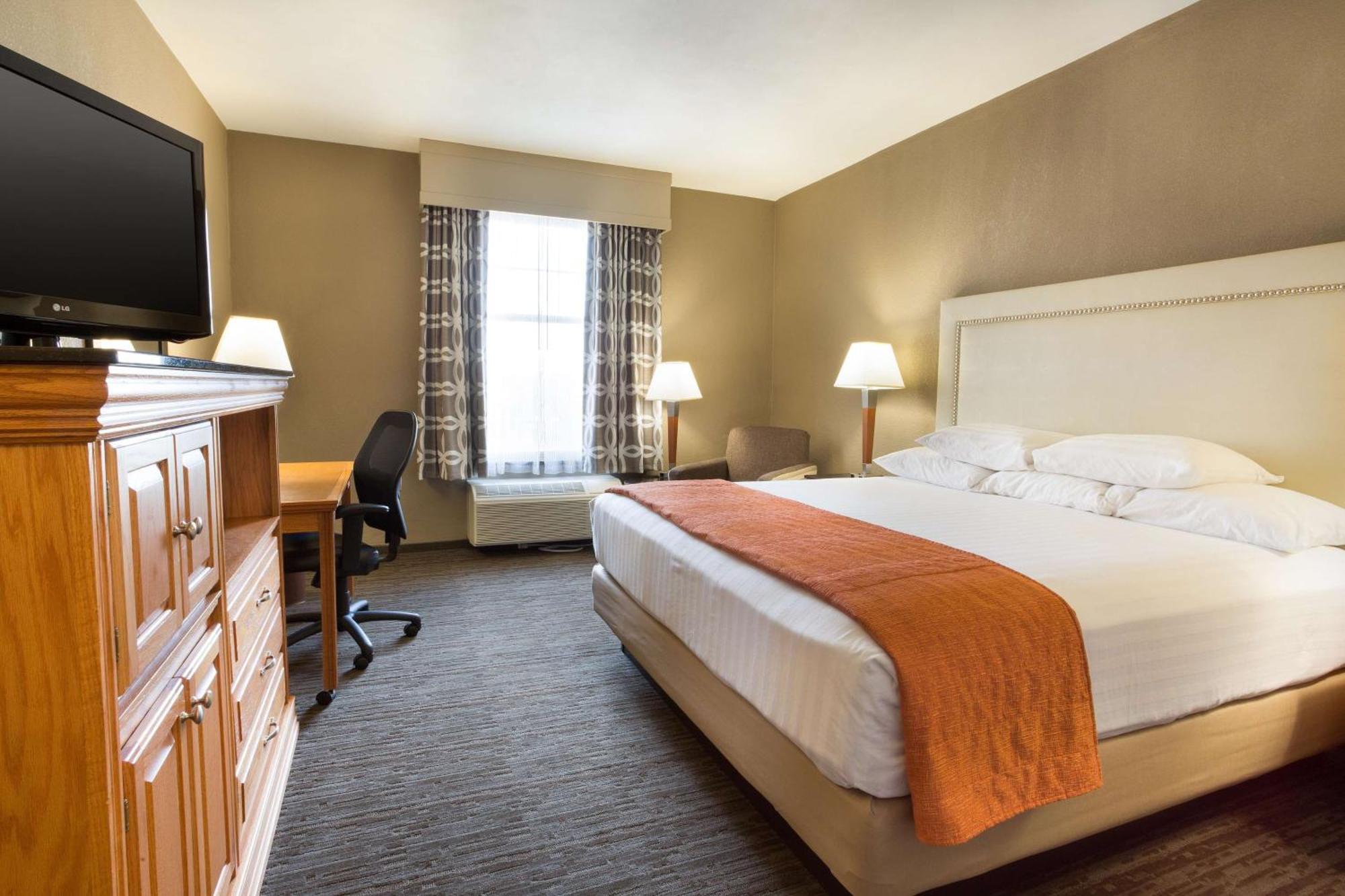 Drury Inn & Suites San Antonio North Stone Oak Екстер'єр фото