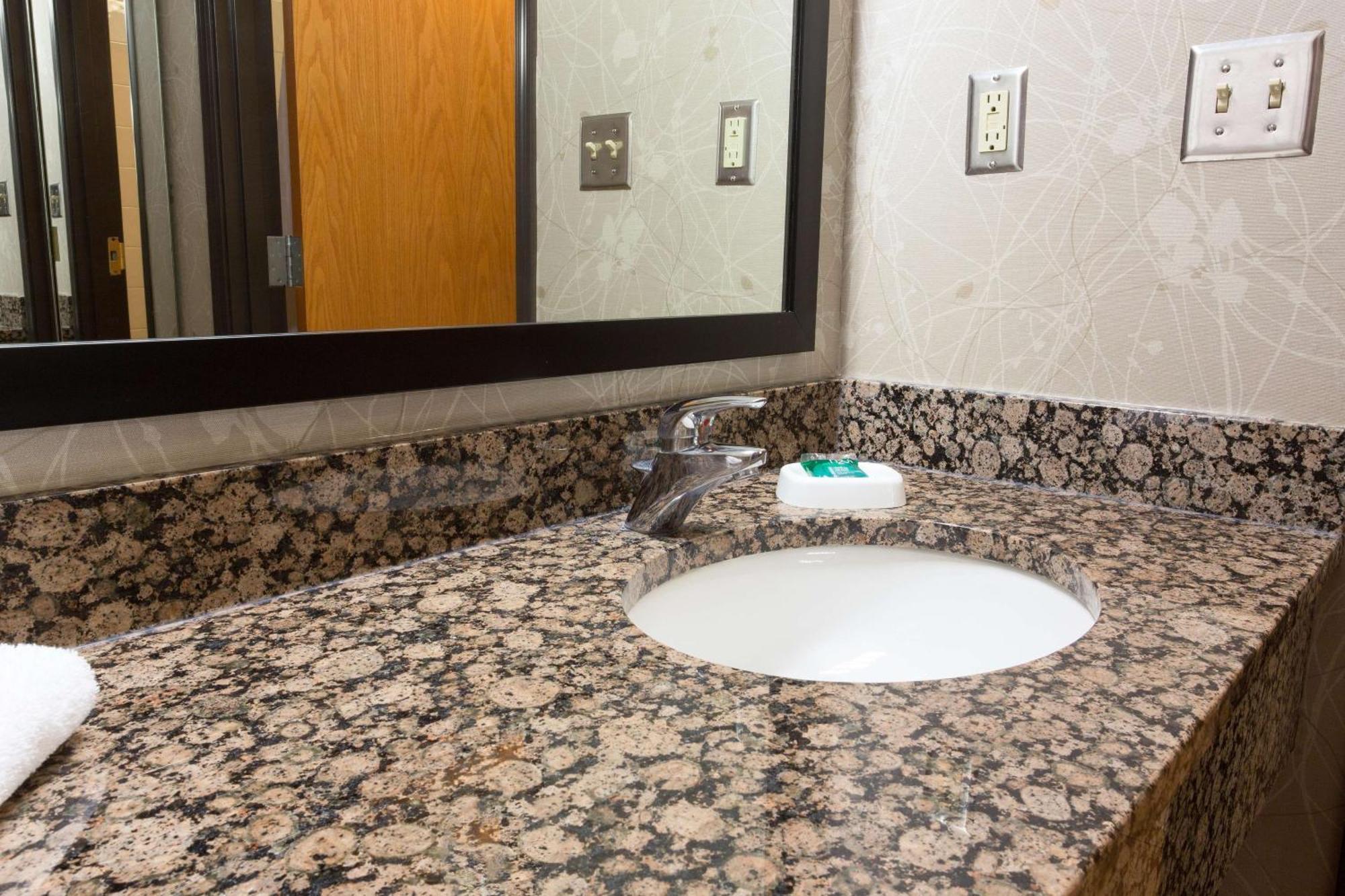 Drury Inn & Suites San Antonio North Stone Oak Екстер'єр фото