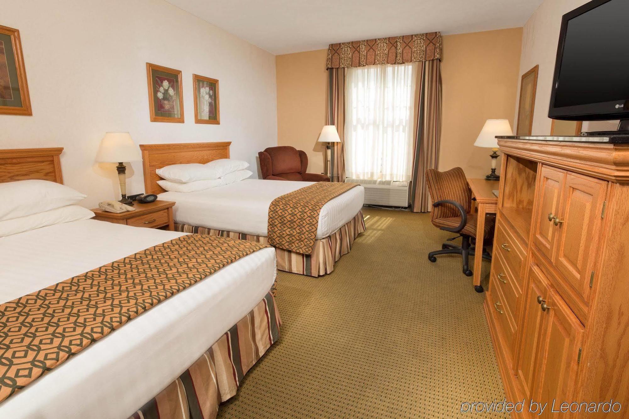 Drury Inn & Suites San Antonio North Stone Oak Екстер'єр фото